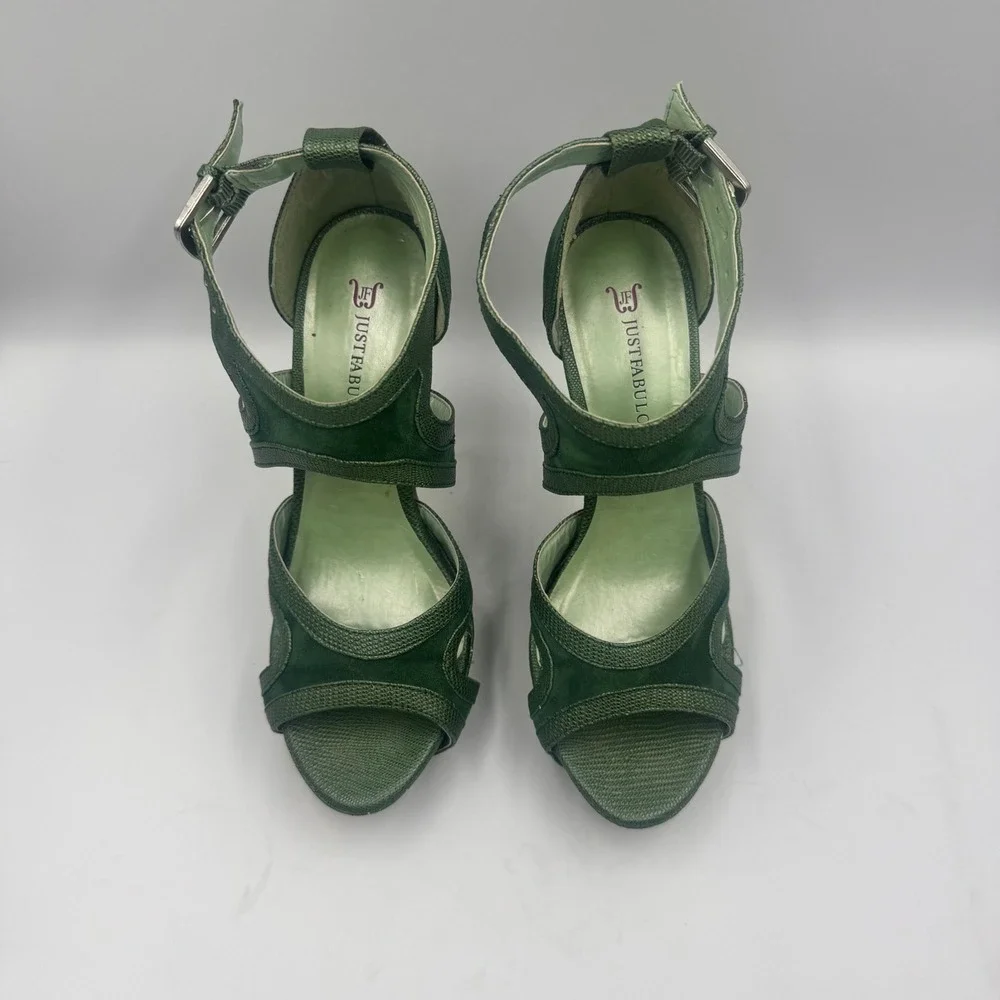 JustFab retail $60